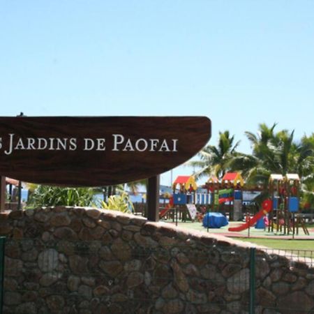 Leili Home - Papeete Papeete  Dış mekan fotoğraf