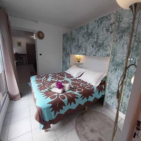 Leili Home - Papeete Papeete  Dış mekan fotoğraf