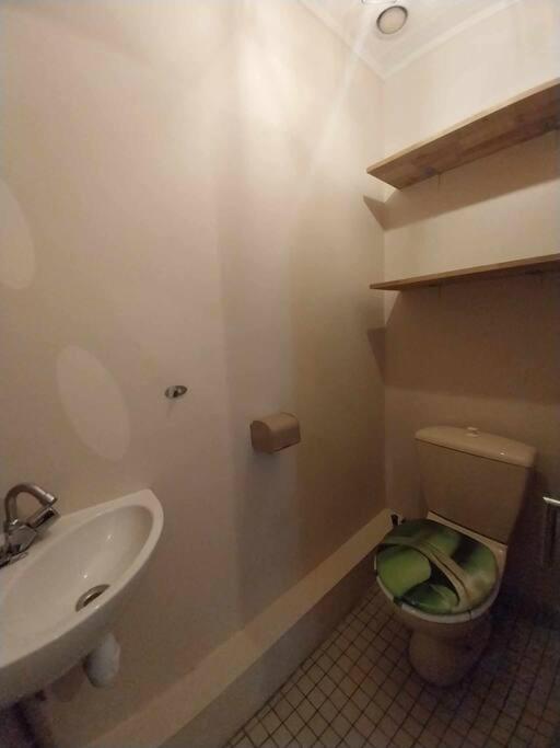 Leili Home - Papeete Papeete  Dış mekan fotoğraf