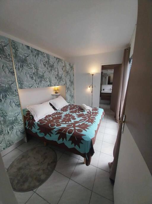 Leili Home - Papeete Papeete  Dış mekan fotoğraf