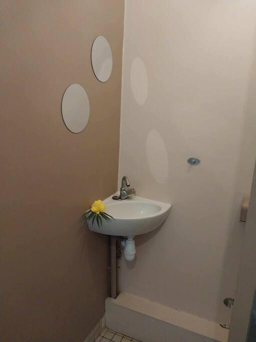Leili Home - Papeete Papeete  Dış mekan fotoğraf