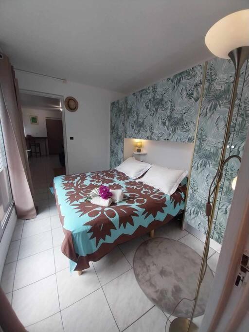 Leili Home - Papeete Papeete  Dış mekan fotoğraf